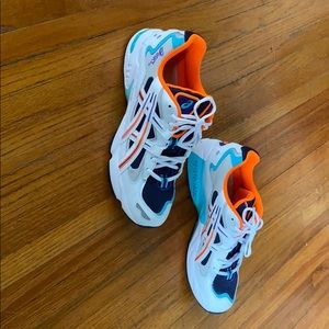 ASICS Duo Max Gel sneakers